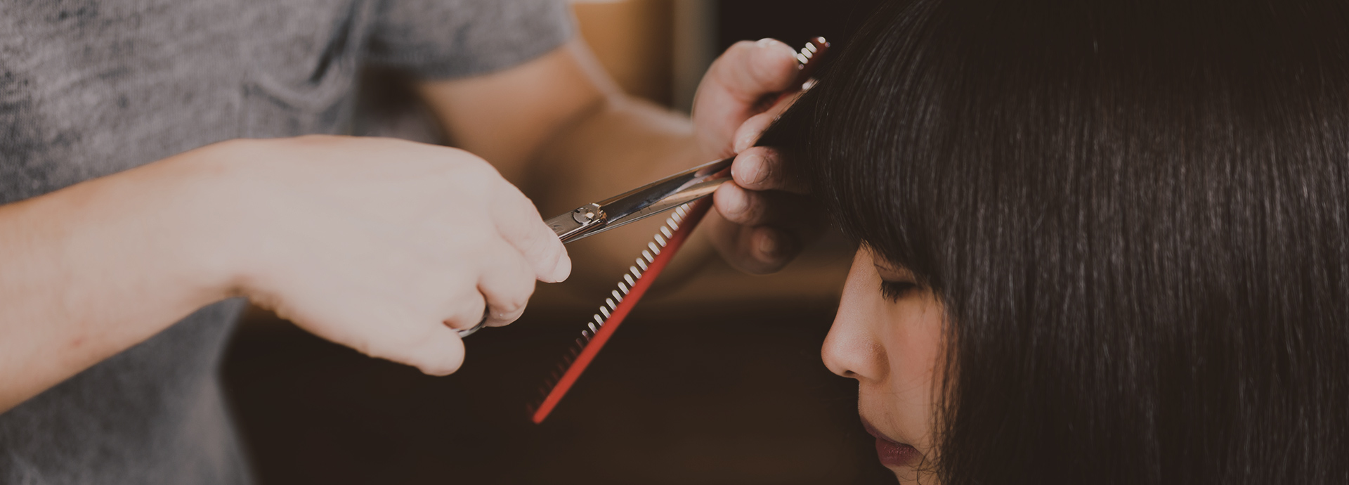 hair salon Rêver