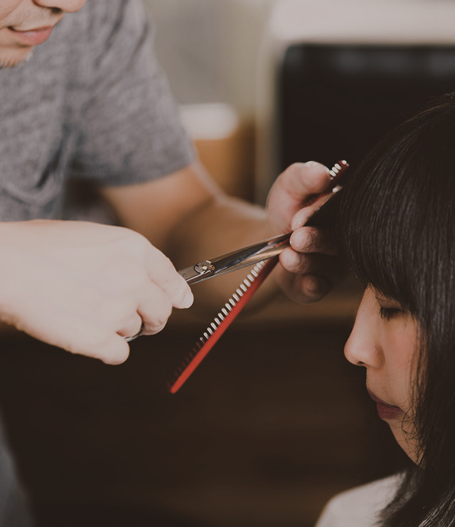 hair salon Rêver